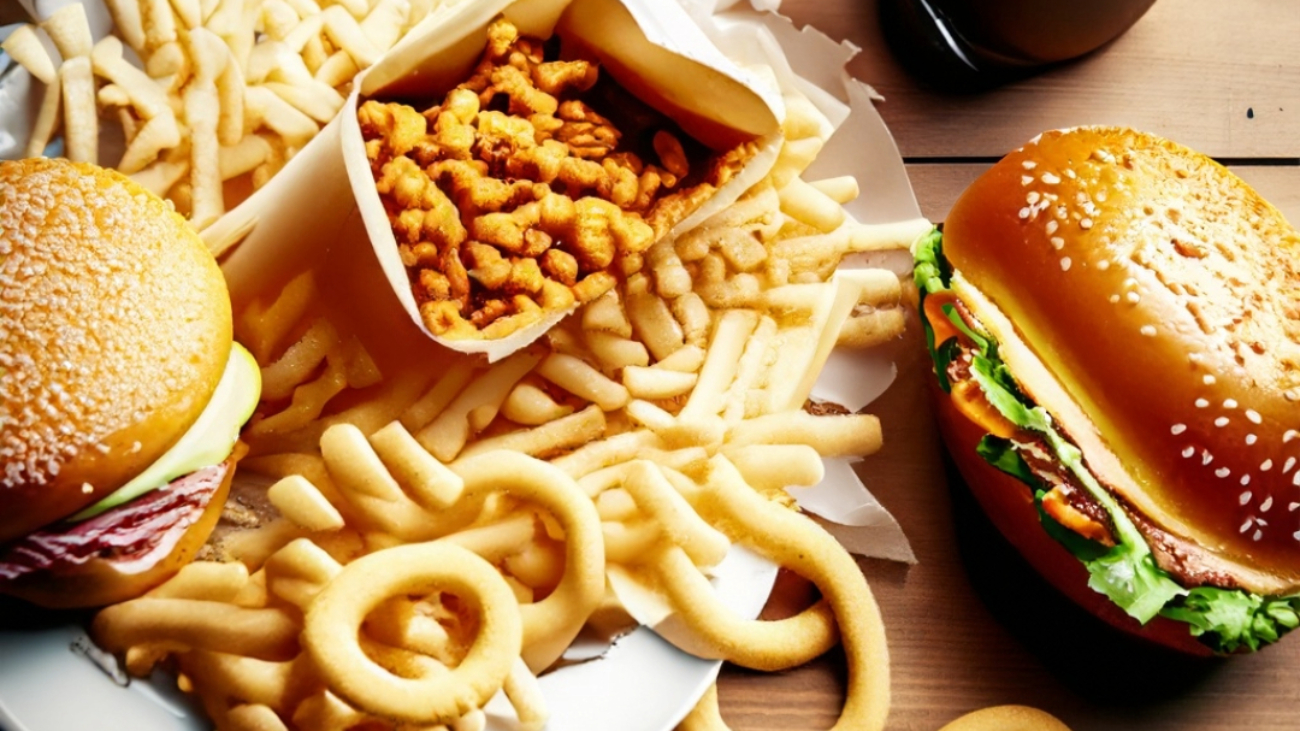 junkfood